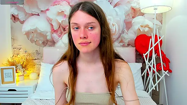 JaneBrowni online show from 04/18/26, 12:20