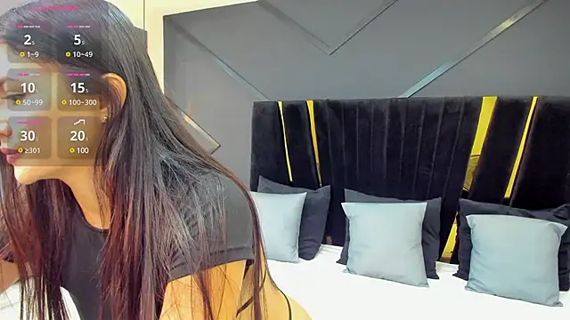 emilie xx  online show from 12/05/24, 05:28