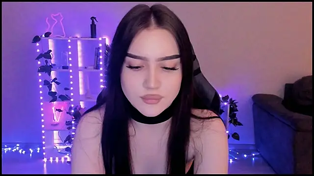 Melanie N online show from 12/06/24, 02:28