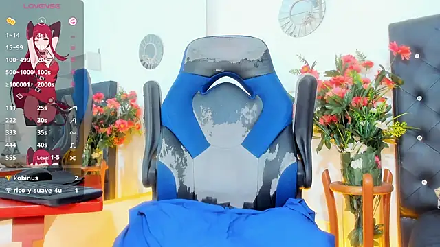  Sophia 16 online show from 01/19/25, 01:21