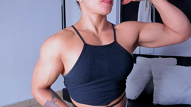 alexafit online show from 04/07/26, 07:03