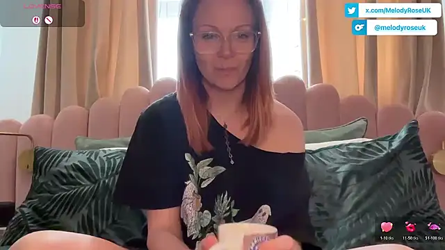 MelodyRoseUk online show from 03/05/26, 02:46