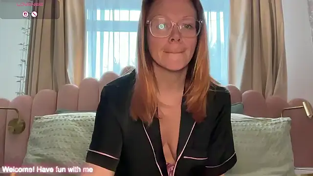 MelodyRoseUk online show from 03/27/26, 09:10