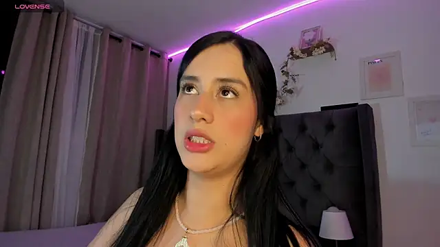 Amiirra  online show from 05/16/26, 03:14