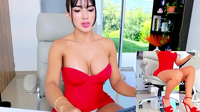 kimberly  online show from 03/09/26, 07:18