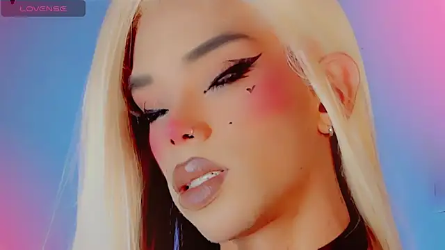 DanniLee  online show from 11/02/25, 08:55