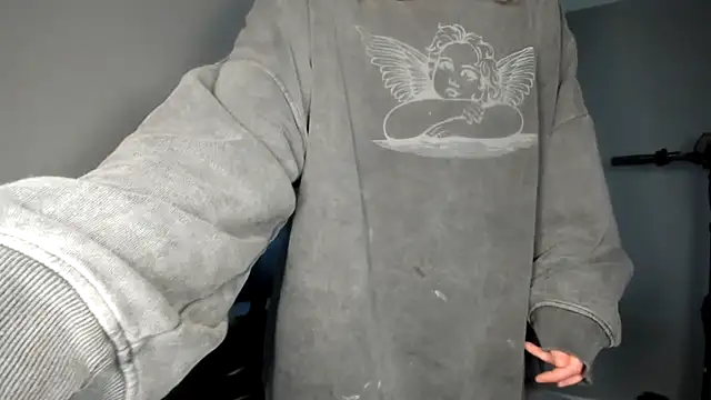 ENGLISHEMILY 69 online show from 03/03/25, 04:14