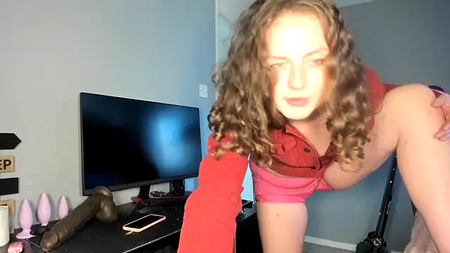 ENGLISHEMILY 69 online show from 03/04/25, 03:26