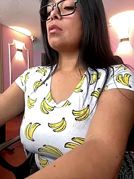 GoddessMeegan online show from 09/18/25, 11:56