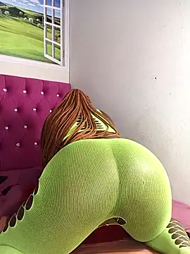 SexinessBae online show from 04/22/26, 06:53