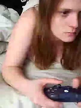 Ginger1123 online show from 12/12/24, 08:47