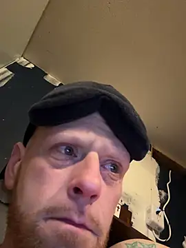 Daddyking6989 online show from 02/03/25, 08:02