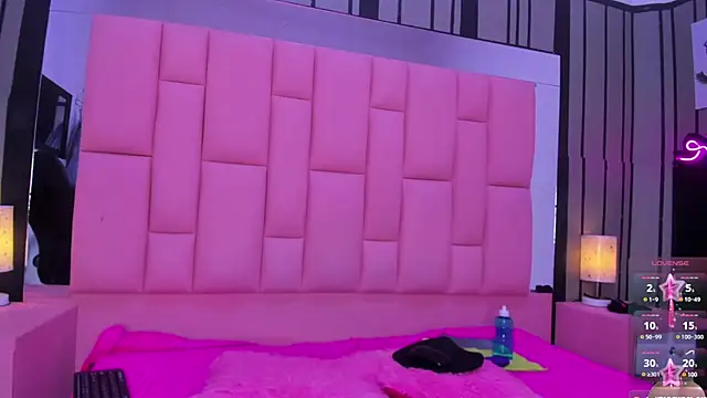 Brithanyslim online show from 12/21/24, 11:02