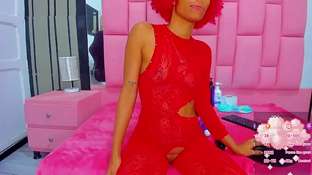 Brithanyslim online show from 02/14/25, 08:05