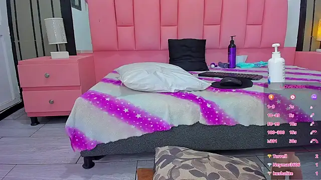 Brithanyslim online show from 03/10/25, 11:27