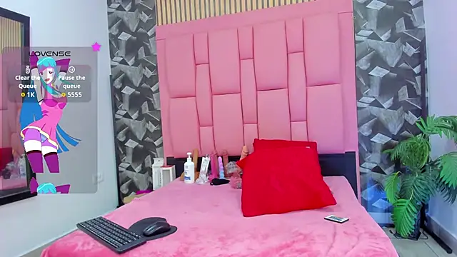 Brithanyslim online show from 02/04/26, 07:20