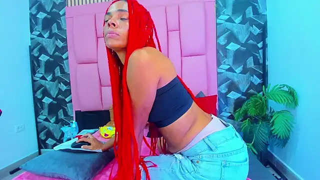 Brithanyslim online show from 04/01/26, 07:11