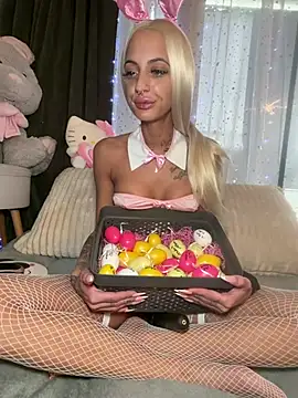 mrs skinny goddess online show from 04/04/26, 02:14