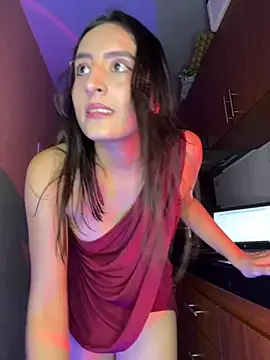 Snapshot of EmySofia chatting on 11/23/25, 02:22 EmySofia online show from 11/23/25, 02:22