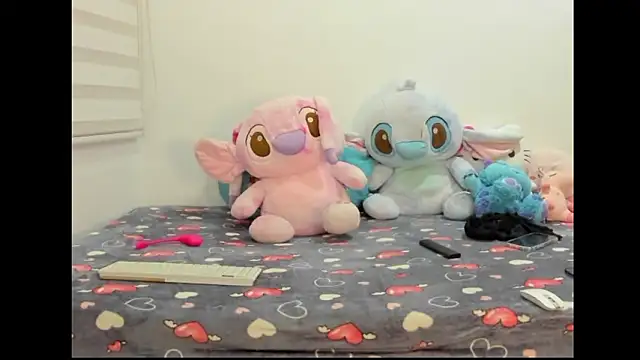 tamy ian online show from 02/17/26, 10:01