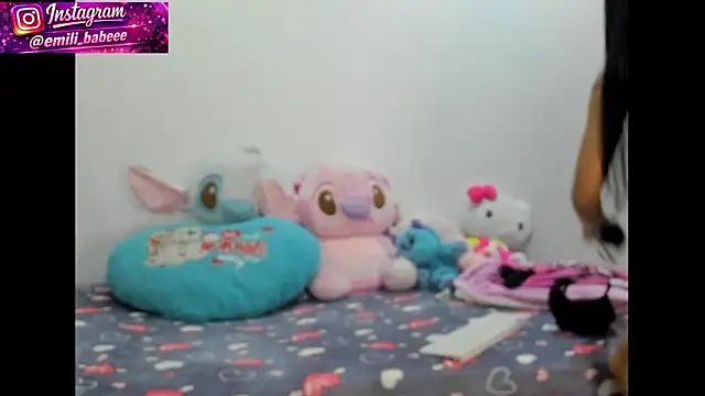 Snapshot of tamy_ian chatting on 03/16/26, 08:07 tamy ian online show from 03/16/26, 08:07