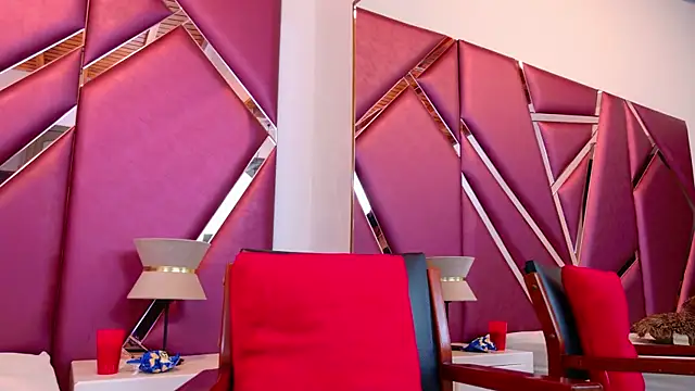 Snapshot of RebecaRelish chatting on 01/26/25, 03:48 RebecaRelish online show from 01/26/25, 03:48