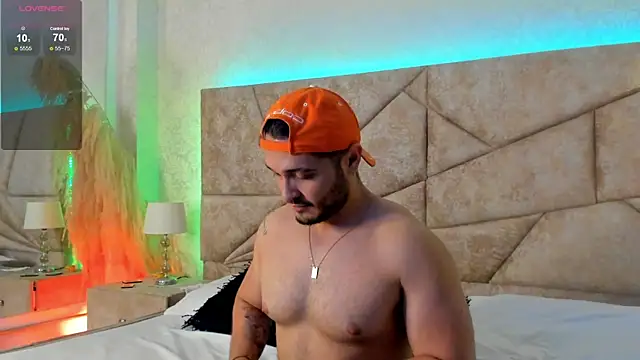 Snapshot of JossAckland chatting on 01/09/26, 09:27 JossAckland online show from 01/09/26, 09:27