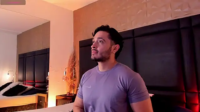 Snapshot of JossAckland chatting on 02/11/26, 07:52 JossAckland online show from 02/11/26, 07:52