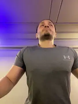 Snapshot of JossAckland chatting on 02/19/26, 06:15 JossAckland online show from 02/19/26, 06:15