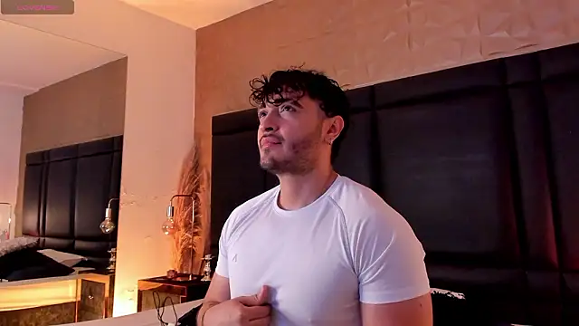 Snapshot of JossAckland chatting on 02/22/26, 05:55 JossAckland online show from 02/22/26, 05:55