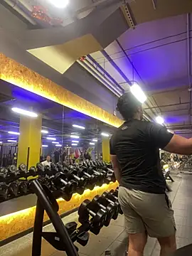 Snapshot of JossAckland chatting on 02/25/26, 06:39 JossAckland online show from 02/25/26, 06:39