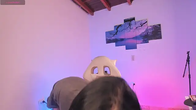 Snapshot of odelei chatting on 02/11/25, 09:03 odelei online show from 02/11/25, 09:03