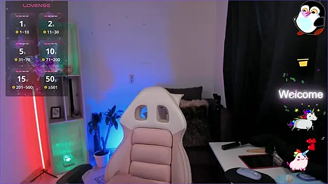 odelei online show from 11/25/25, 11:21