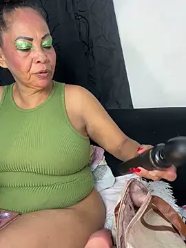 chiquimaturesexy online show from 01/31/26, 09:13