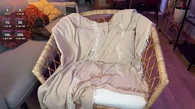 PaulaPratt online show from 05/09/26, 04:17