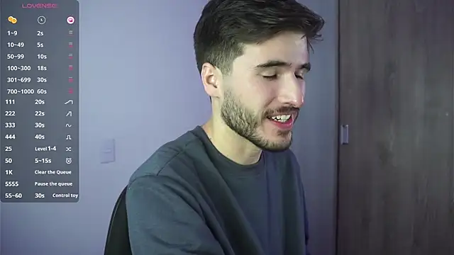 Tony Wylie online show from 12/21/24, 02:58