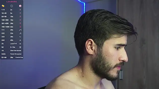 Tony Wylie online show from 01/08/25, 12:06