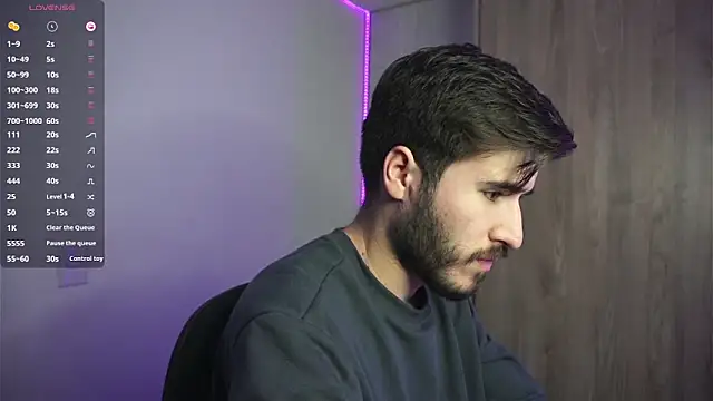 Tony Wylie online show from 01/08/25, 11:32