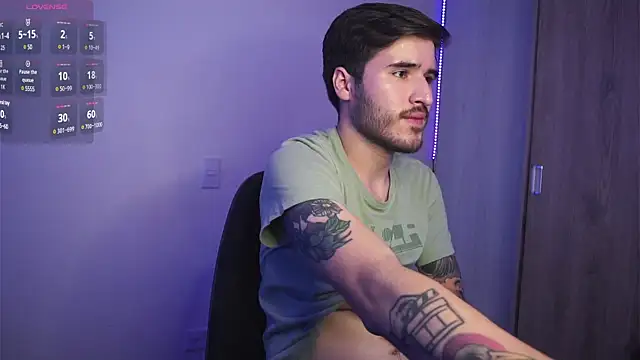 Tony Wylie online show from 01/13/25, 04:19