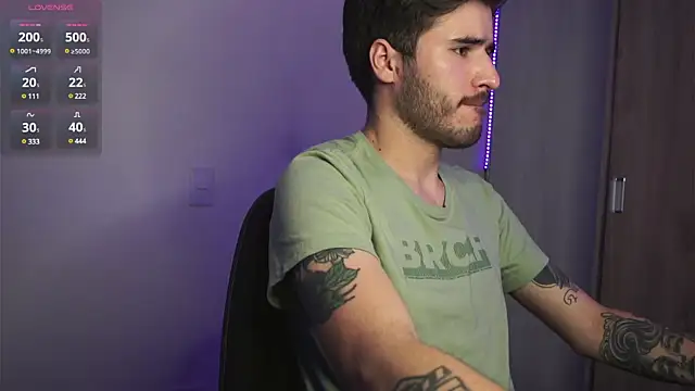 Tony Wylie online show from 01/13/25, 07:21