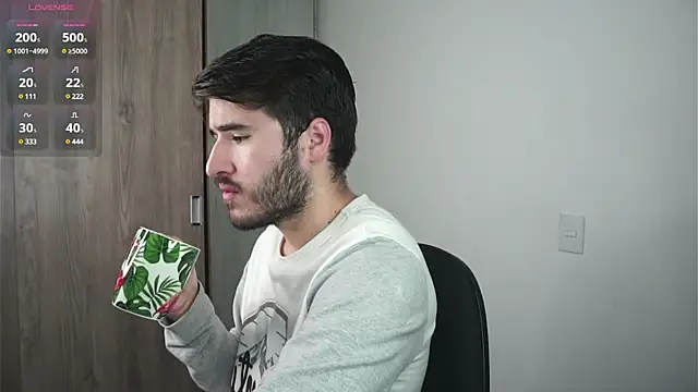 Tony Wylie online show from 01/27/25, 11:32