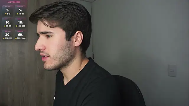 Tony Wylie online show from 02/05/25, 01:22