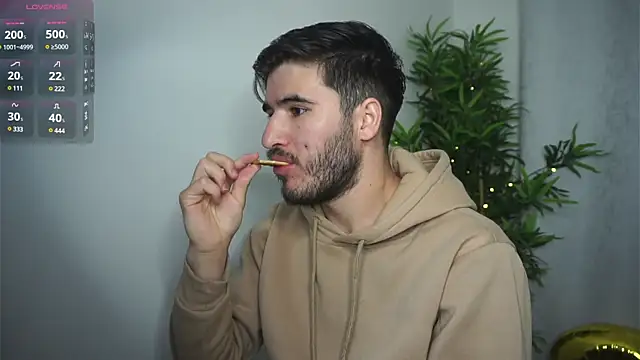 Tony Wylie online show from 03/01/25, 10:55