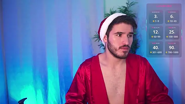 Tony Wylie online show from 12/22/25, 09:34