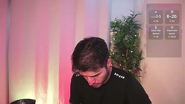 Tony Wylie online show from 02/20/26, 06:19