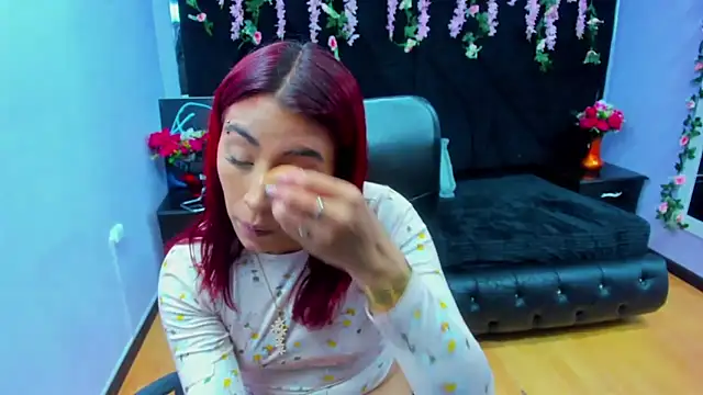 kenya godess online show from 01/12/25, 03:28