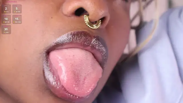 justnala  online show from 01/13/26, 01:27