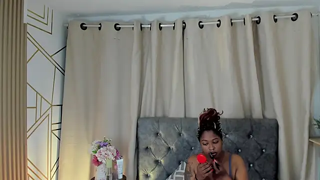 justnala  online show from 05/21/26, 03:24