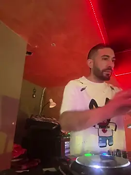 djtimka online show from 03/15/26, 10:05