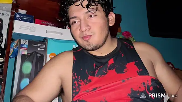 YoElMasHot online show from 02/06/26, 05:12